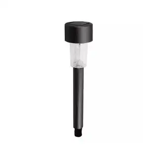 Lampa solara led de gradina