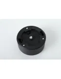 Lampa solara led de gradina