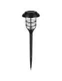 Set 6 x Lampa solara decorativa pentru gradina