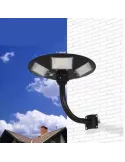 Suport pentru Lampa solara led OZN 360