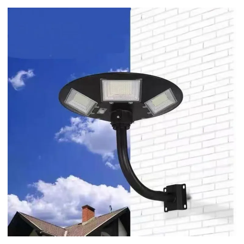 Suport pentru Lampa solara led OZN 360