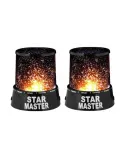 Star Master,Pachet 2 lampi red-mag.ro
