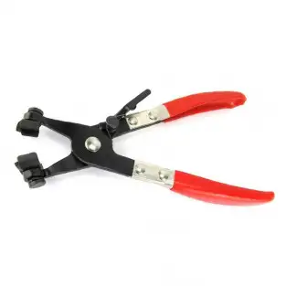 Cleste autostrangere pentru coliere