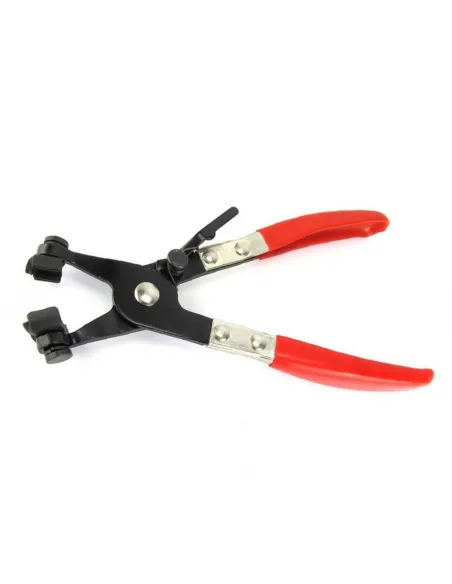 Cleste autostrangere pentru coliere