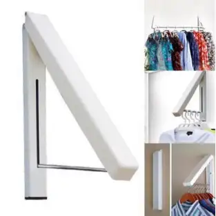 Set 2 x suport pentru umerase 25 x 40 cm