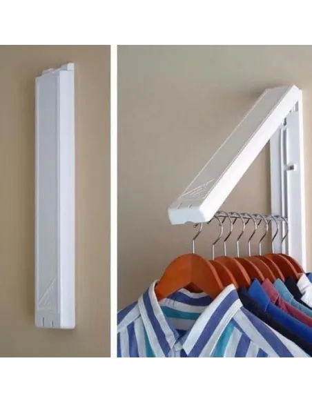 Set 2 x suport pentru umerase 25 x 40 cm