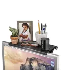 Raft pentru televizor sau monitor , reglabil