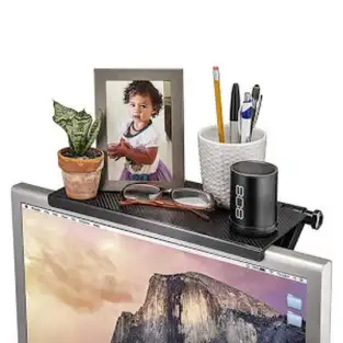 Raft pentru televizor sau monitor , reglabil 2