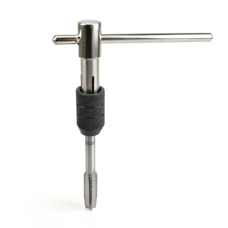 Set 6 metric șurub robinet și cheie în formă de T