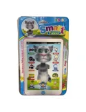 Tableta Muzicală și Luminoasă – Personaje Vesele pentru Copii