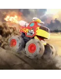 Set 3 masinute Monster Truck - Hola
