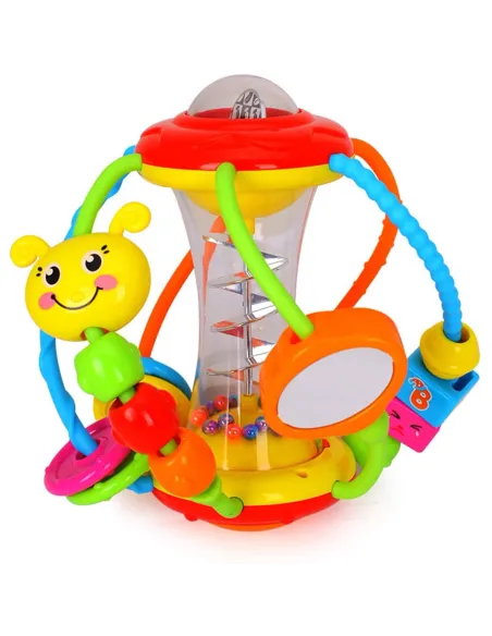 Sfera cu activitati bebe - Hola