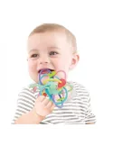 Sfera silicon pentru dentitie bebe - Hola