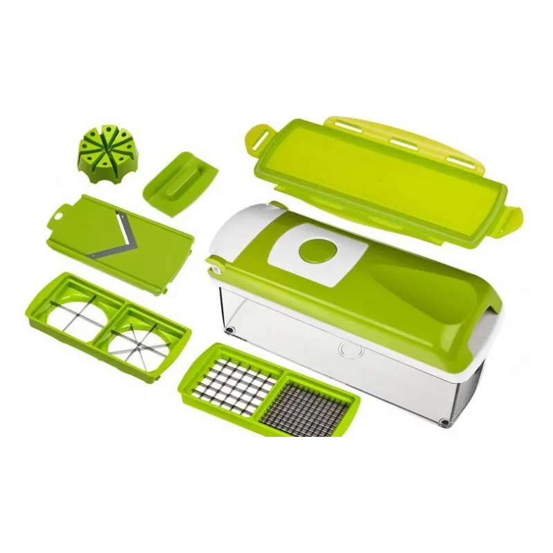 Razatoare fructe si legume 11 moduri red-mag.ro