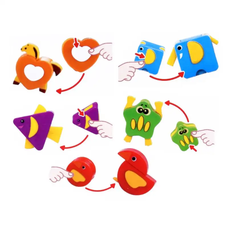 Masinuta inteligenta muzicala si interactiva