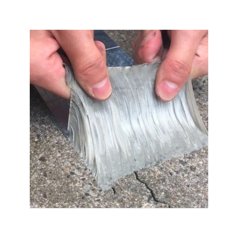 Pachet promo: Banda adeziva izolatoare din aluminiu 5m + Banda autoadeziva din aliminiu izolanta termin 48mm x3m