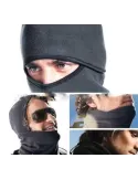 Cagula 2in1 fleece Cool Change