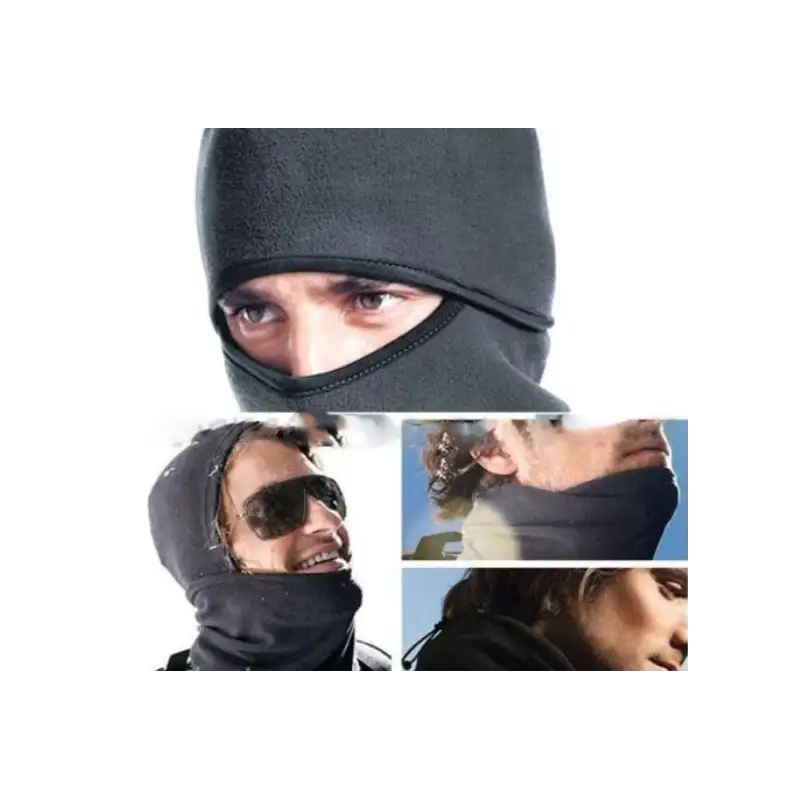 Cagula 2in1 fleece Cool Change