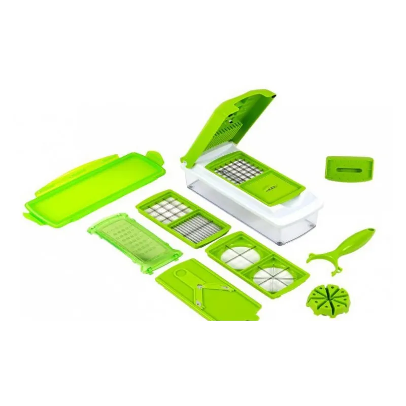 Razatoare fructe si legume 11 moduri red-mag.ro