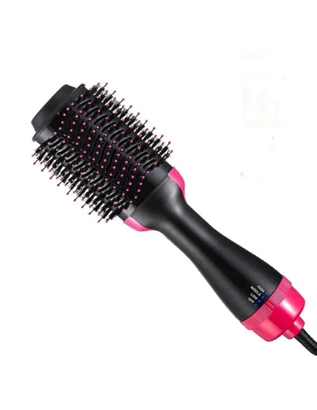 Perie fixa cu aer cald, 1000 W, One Step 3 in 1