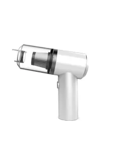 Mini aspirator andowl portabil, fara fir
