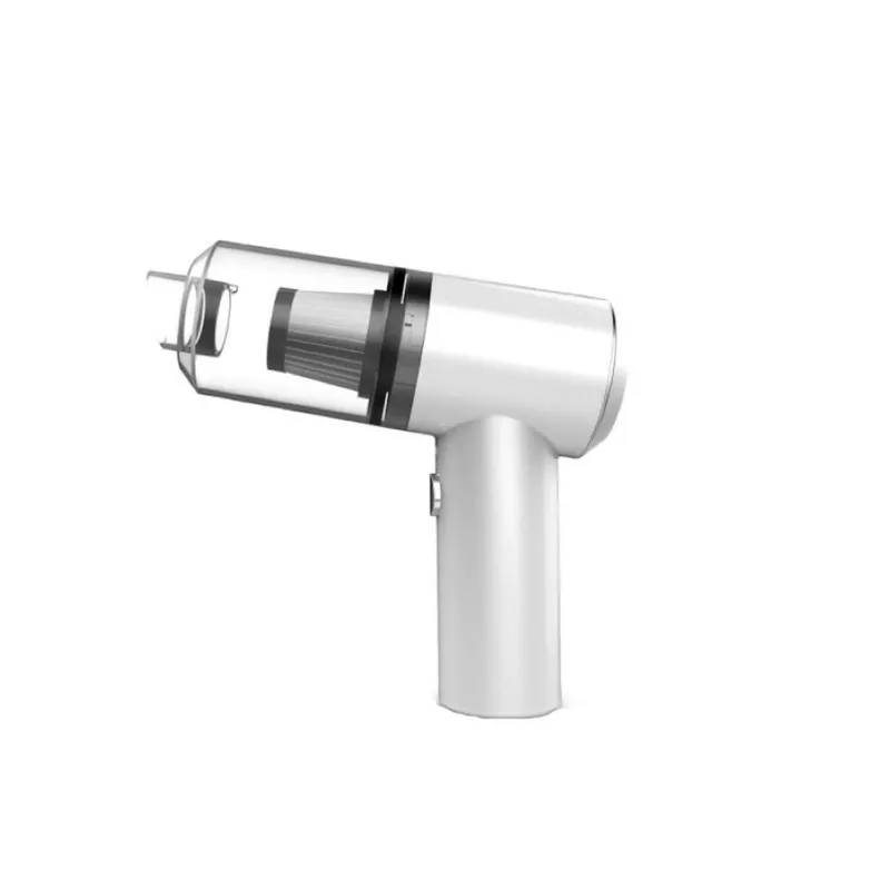 Mini aspirator andowl portabil, fara fir