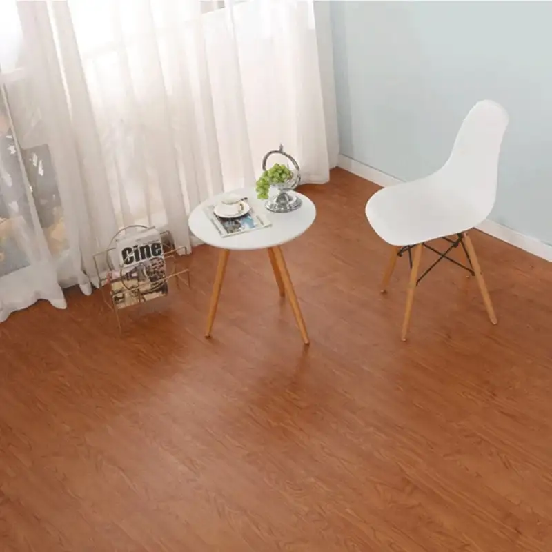 Set placi de pardoseala autoadezive, PVC, 2 mm