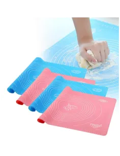 Covoras, plansa din silicon alimentar + Sucitor 2