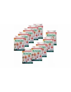 Set 30 plasturi Kinoki pentru detoxifierea 2