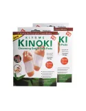 Plasturi Kinoki Kiyome Cataplasma