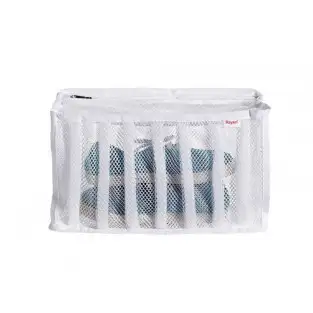 Set 2 x saci pentru spalat incaltamintea