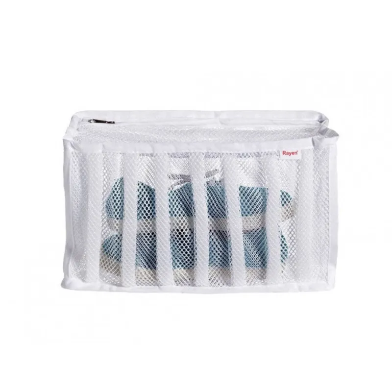 Set 2 x saci pentru spalat incaltamintea