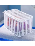 Set 2 x saci pentru spalat incaltamintea