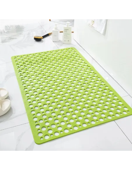 Covoras antiderapant pentru baie 70x 40 cm