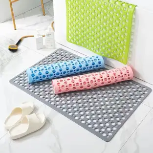 Covoras antiderapant pentru baie 70x 40 cm