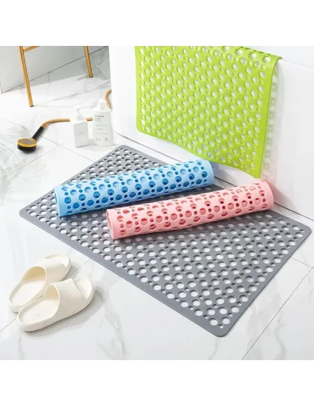 Covoras antiderapant pentru baie 70x 40 cm