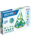 Joc magnetic de constructie