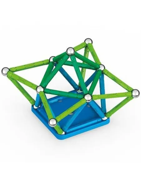 Joc magnetic de constructie