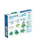 Joc magnetic de constructie