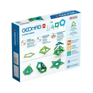 Joc magnetic de constructie 2