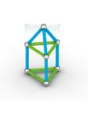Joc magnetic de constructie