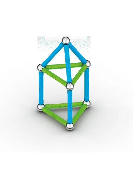 Joc magnetic de constructie