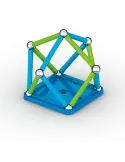 Joc magnetic de constructie