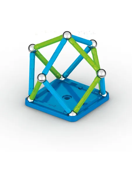 Joc magnetic de constructie