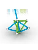 Joc magnetic de constructie