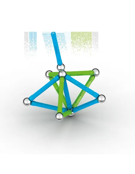 Joc magnetic de constructie