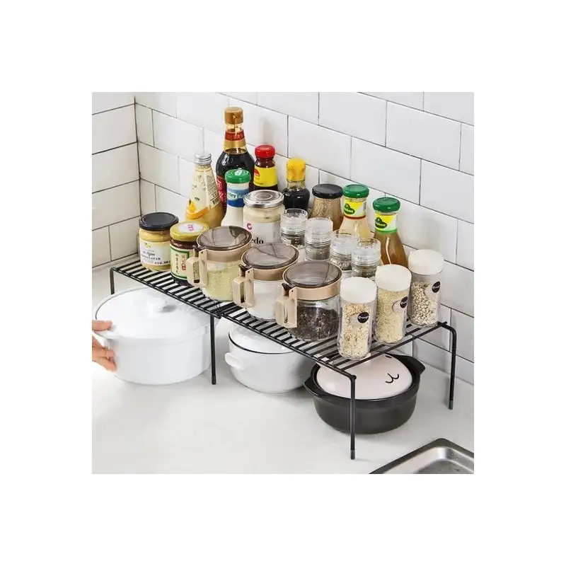 Raft extensibil din metal