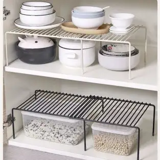 Raft extensibil din metal 2