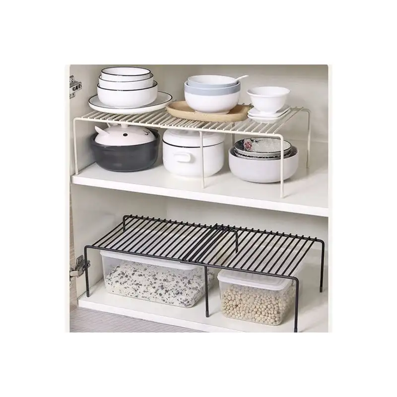 Raft extensibil din metal