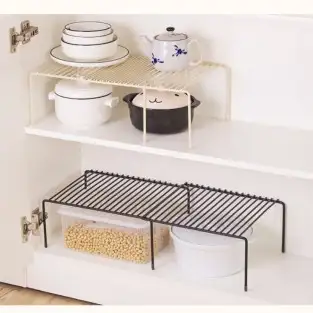 Raft extensibil din metal